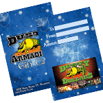 Dusty Dollars Gift Card